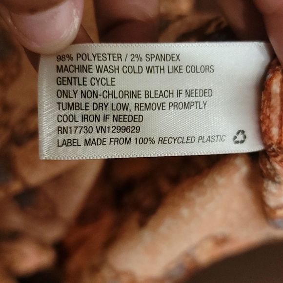 Xhilaration Maxi Dress Size S - Picture 8 of 8